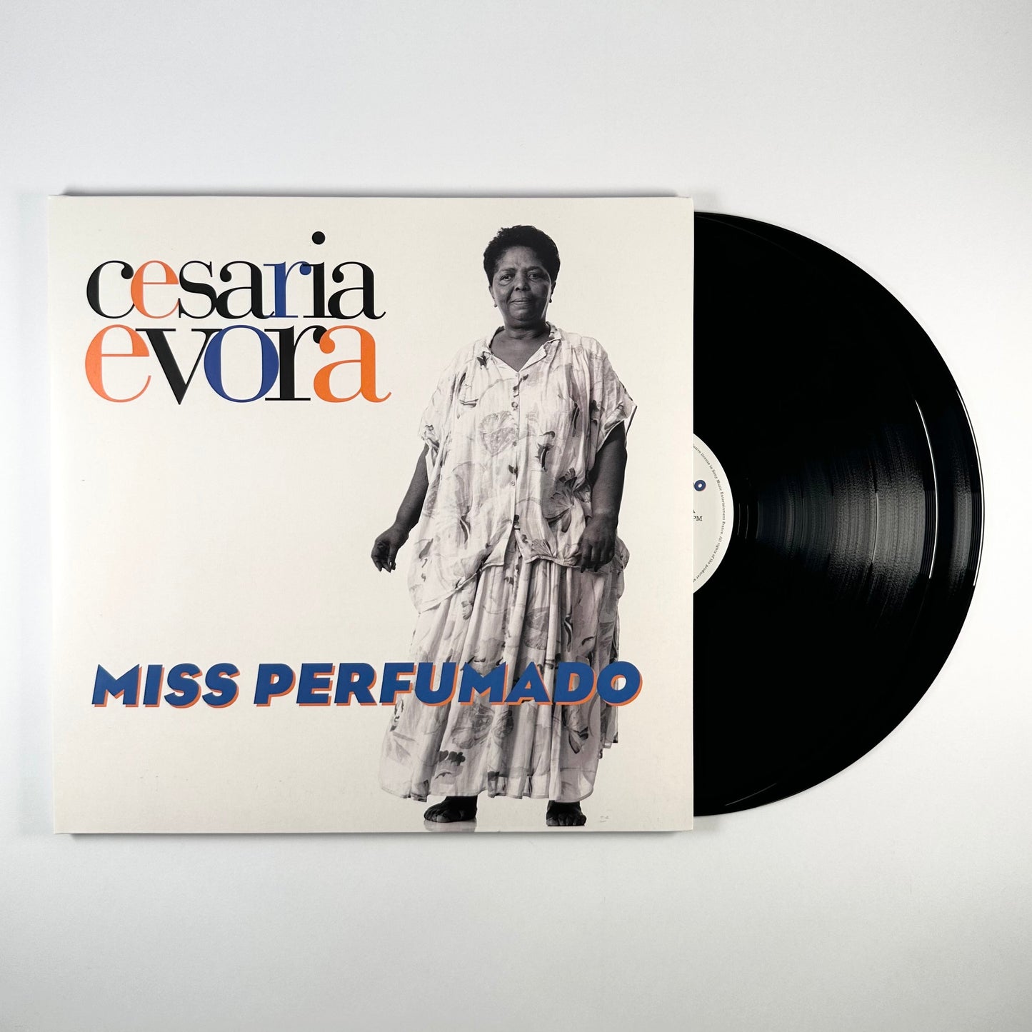 Miss Perfumado