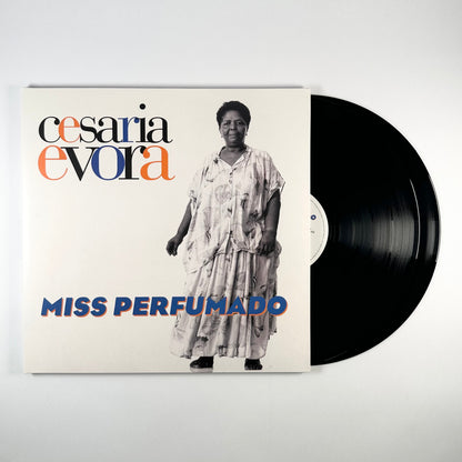 Miss Perfumado