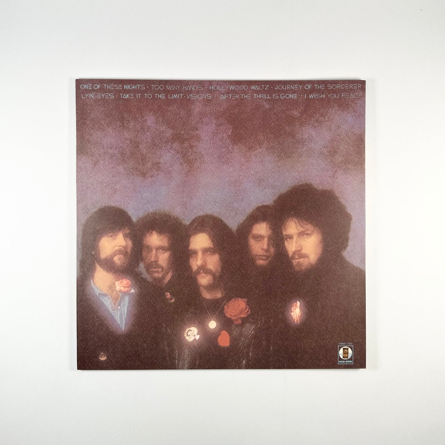 One Of These Nights (180g)