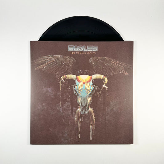 One Of These Nights (180g)