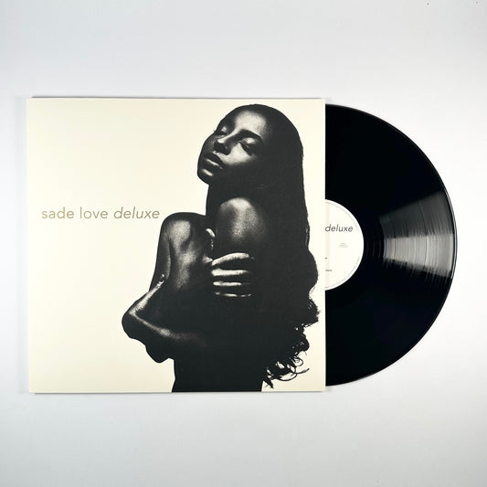 Love Deluxe (Half-Speed Remaster) (180g)