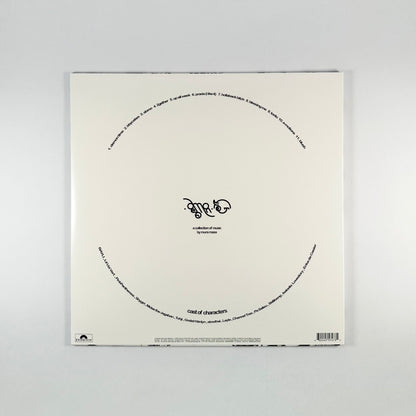Demon Time (Neon Green Vinyl)