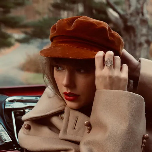 Red  (Taylor's Version) (45 RPM)