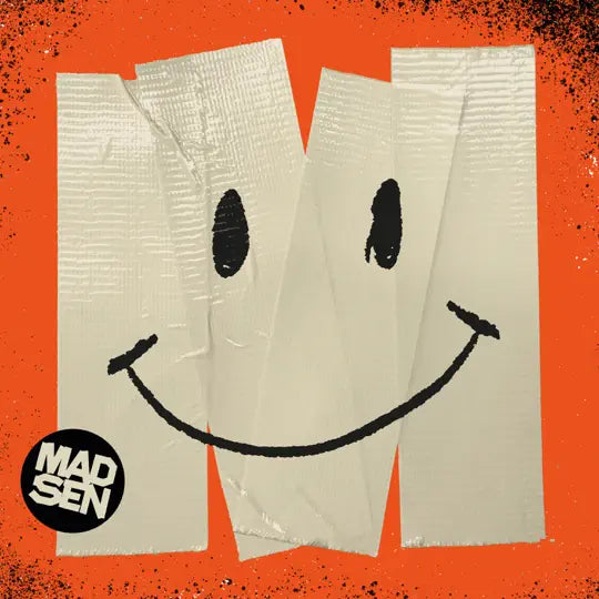 Smile (Cream Vinyl)