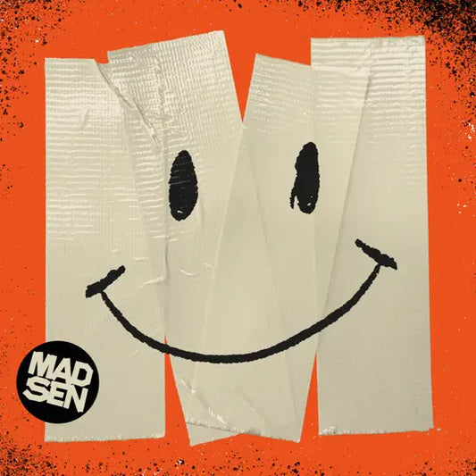 Smile (Cream Vinyl)