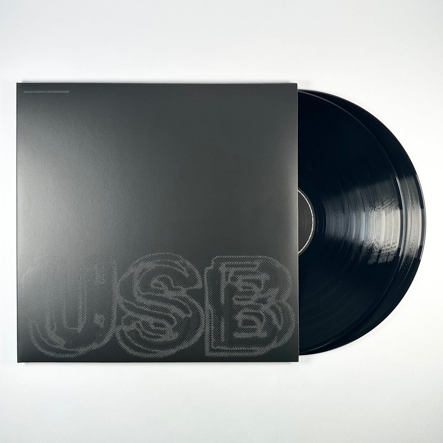 USB001