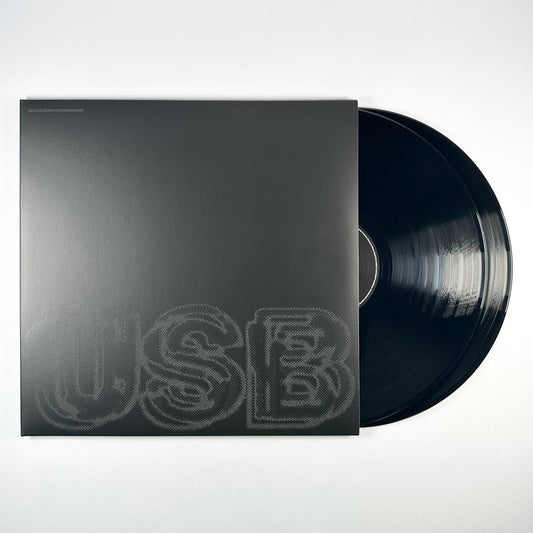 USB001