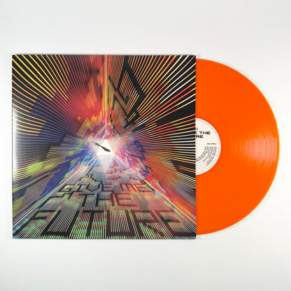 Give Me The Future (Orange Vinyl)