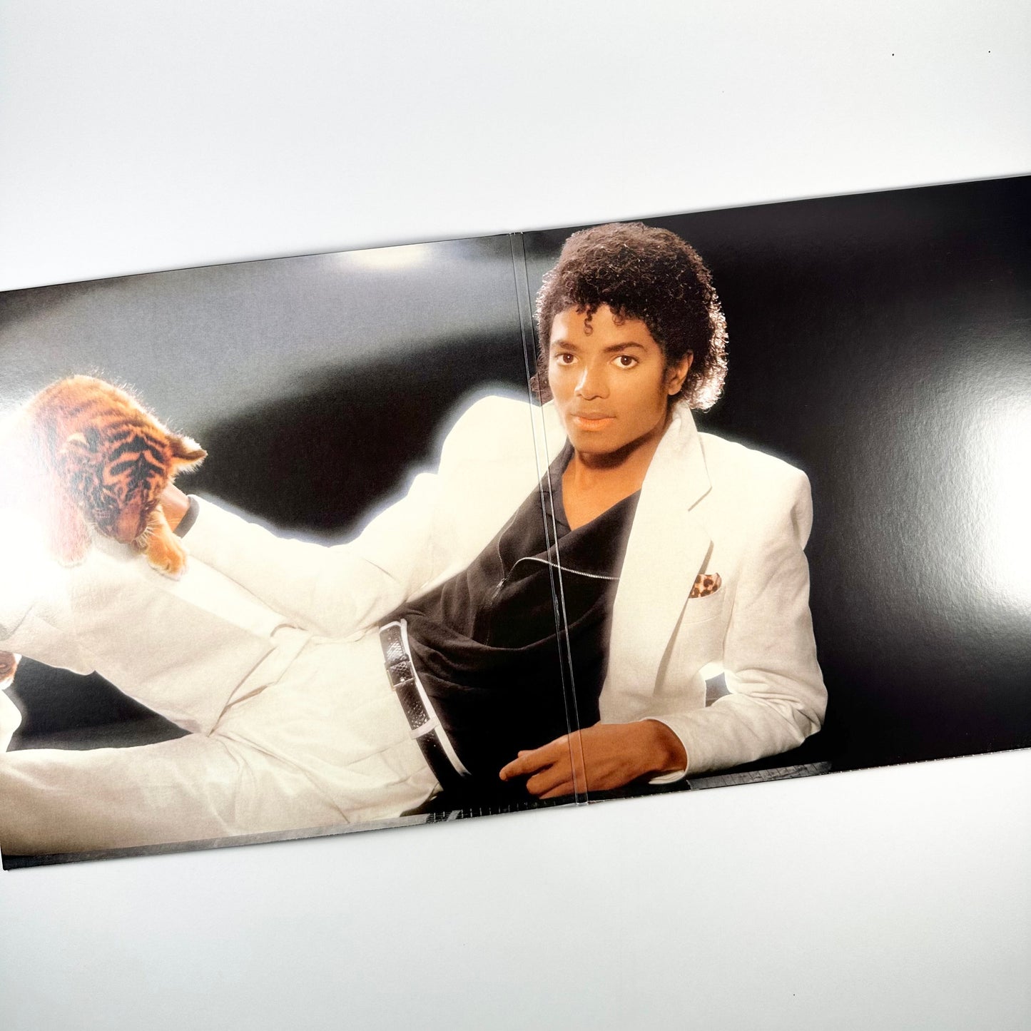 Thriller