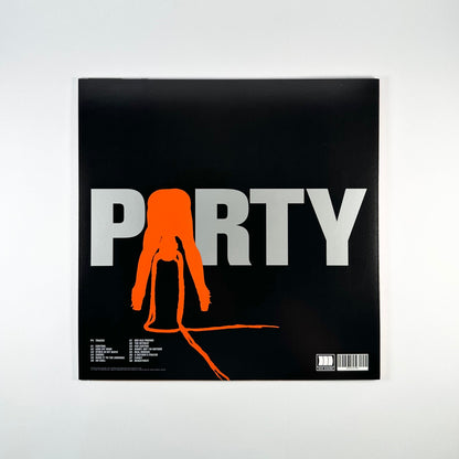 Partynextdoor 4