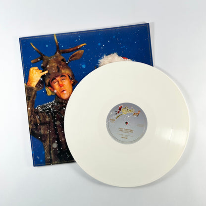 Last Christmas (40th Anniversary) (Limited Edition) (Snowflake White Vinyl)