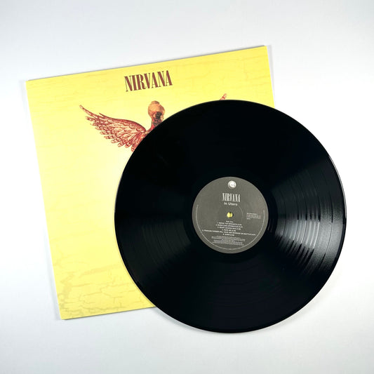 In utero