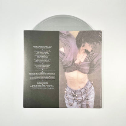 Like A Prayer (Limited Edition) (Silver Vinyl)