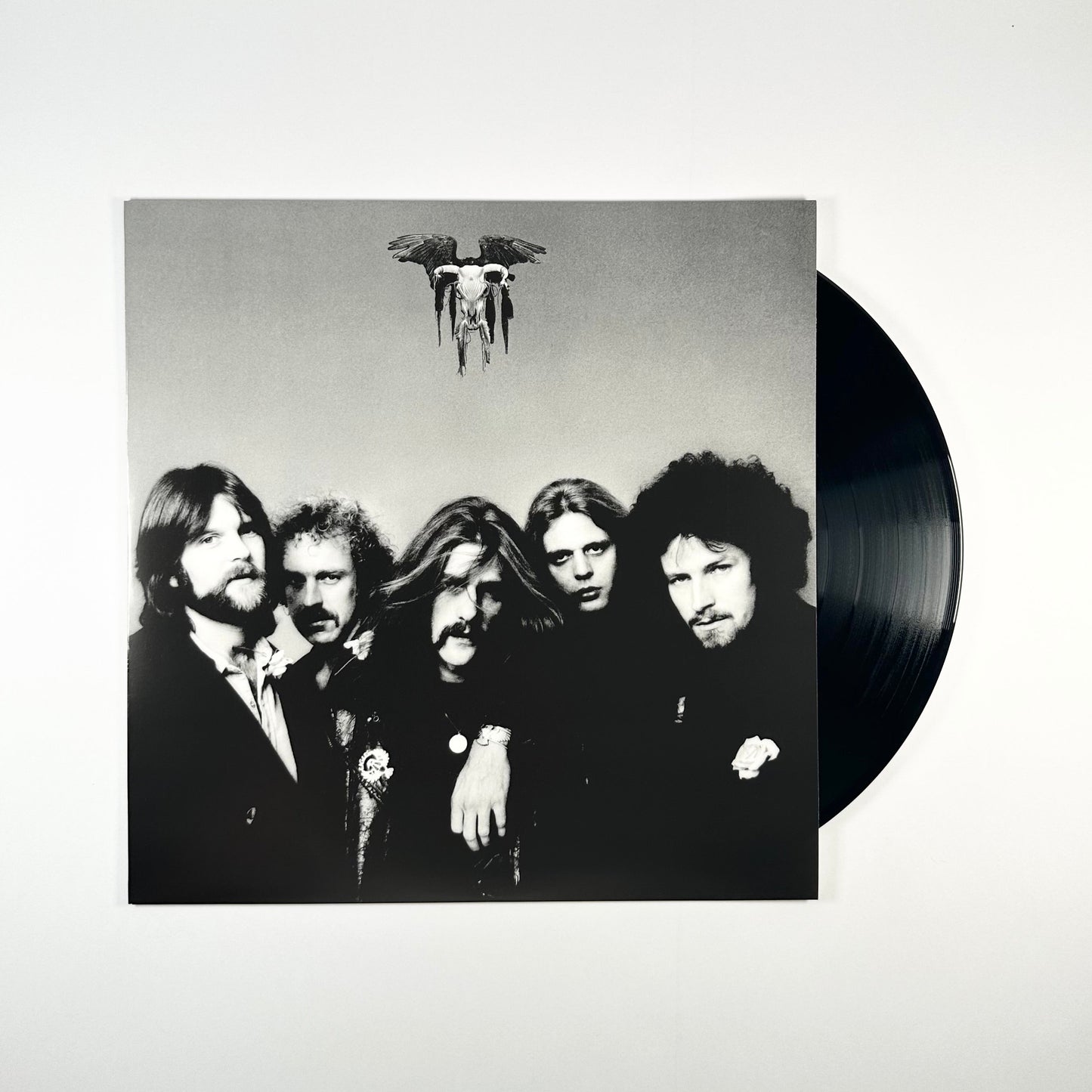 One Of These Nights (180g)