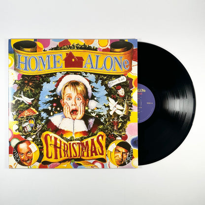 Home Alone Christmas