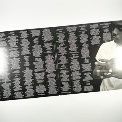 It Was Written (Limited Edition) (Gold & Black Marbled Vinyl)