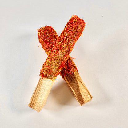 Palo Santo Fackel