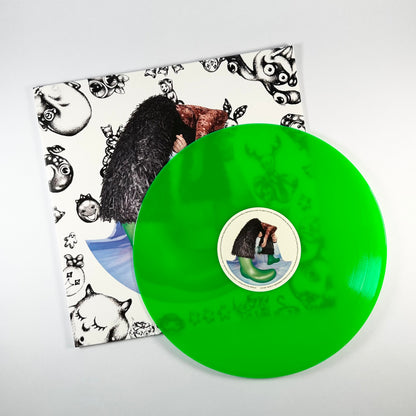 Demon Time (Neon Green Vinyl)