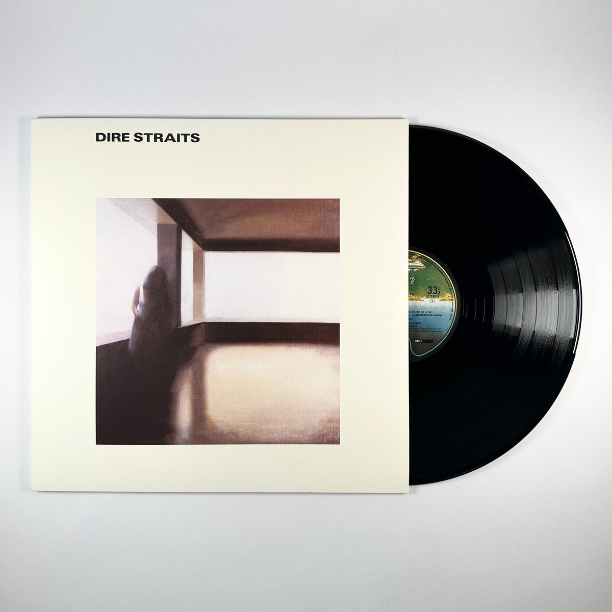 Dire Straits (180g)