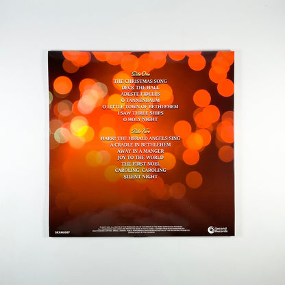 The Christmas Song (180g) (Gold Vinyl)
