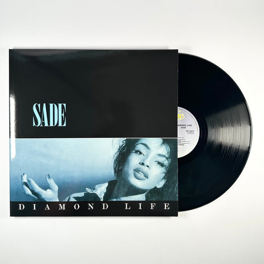 Diamond Life (180g)