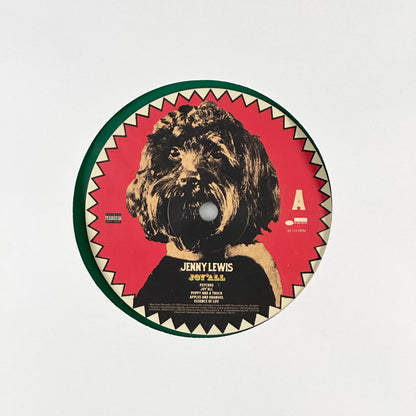 Joy'All (Limited Indie Exclusive Edition) (Green Vinyl)