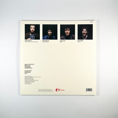 Dire Straits (180g)