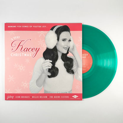 A Very Kacey Christmas