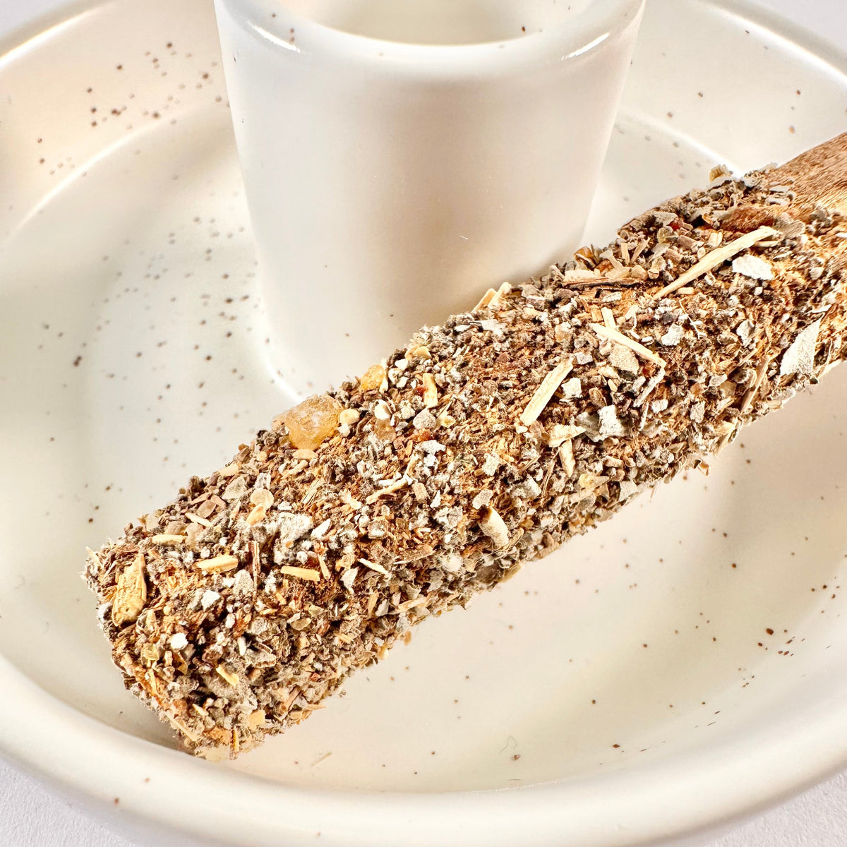 Palo Santo Fackel