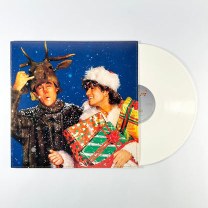 Last Christmas (40th Anniversary) (Limited Edition) (Snowflake White Vinyl)
