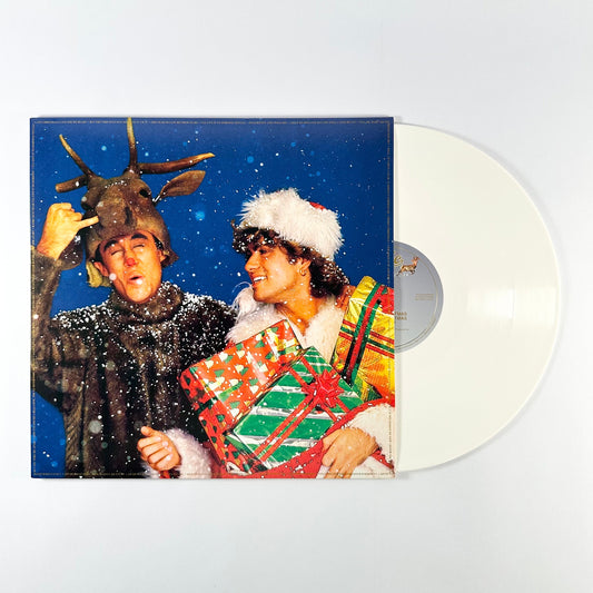Last Christmas (40th Anniversary) (Limited Edition) (Snowflake White Vinyl)