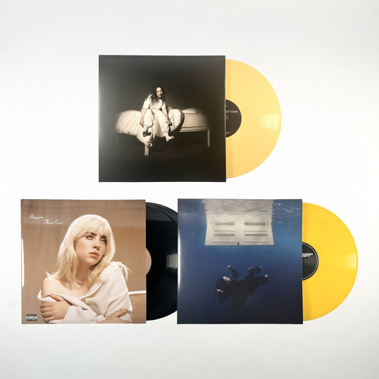 Billie Eilish Essentials
