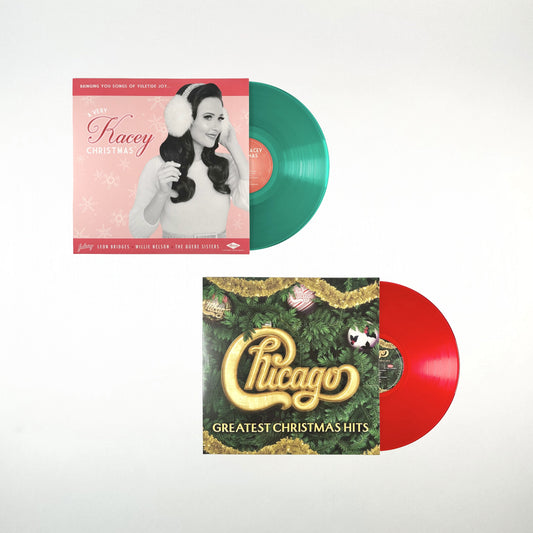 Country Christmas Bundle