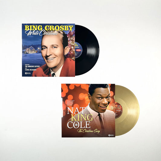 Classic Christmas Bundle