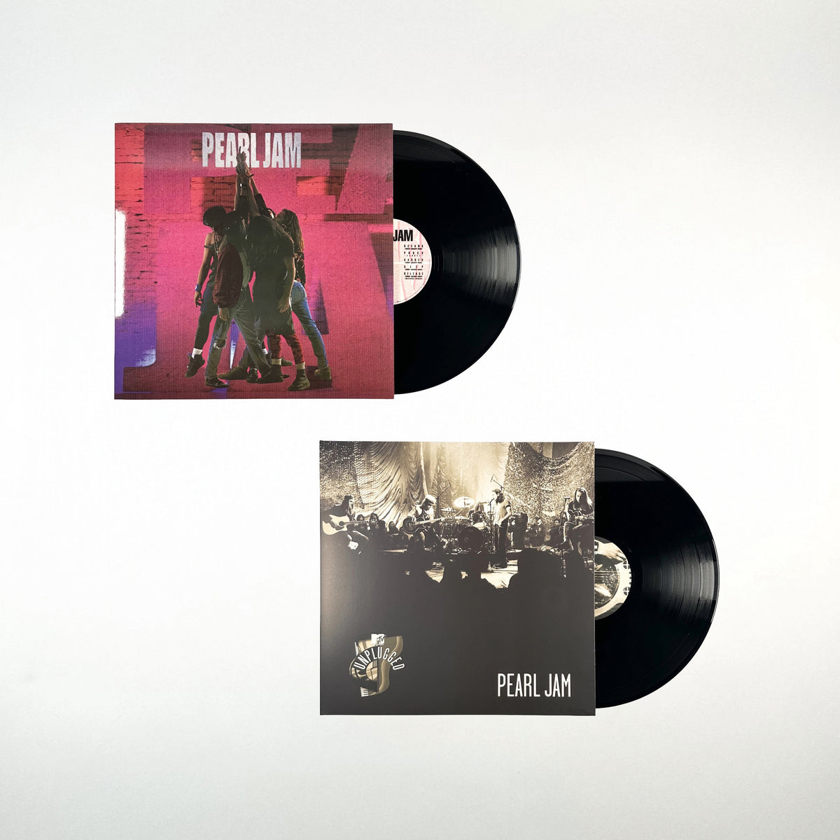 Pearl Jam Essentials