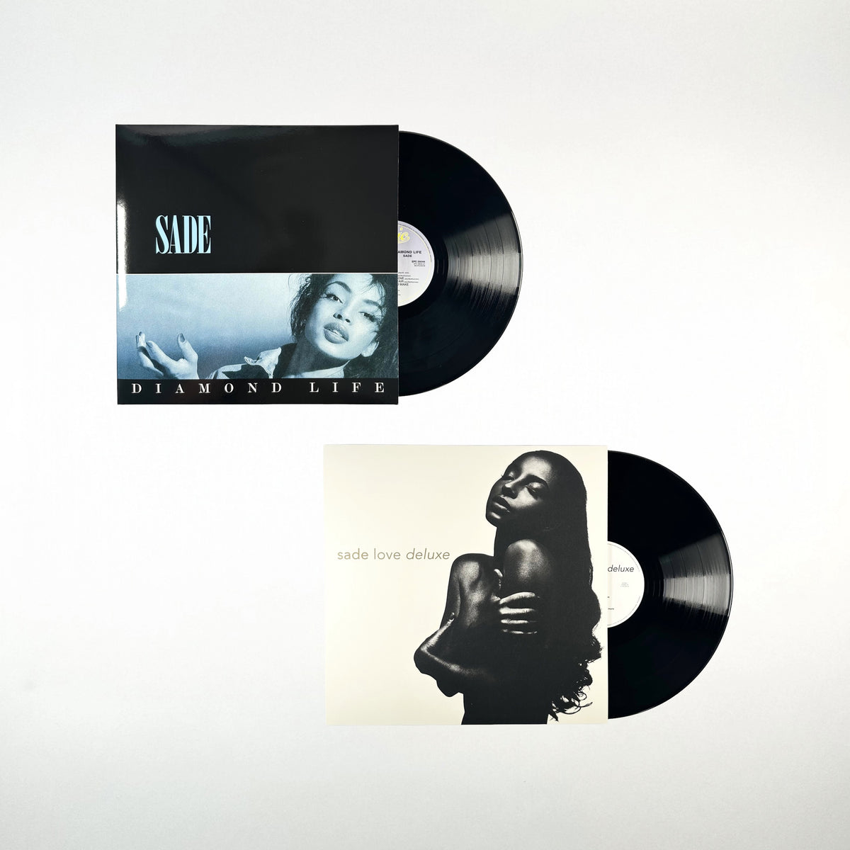 Sade Essentials