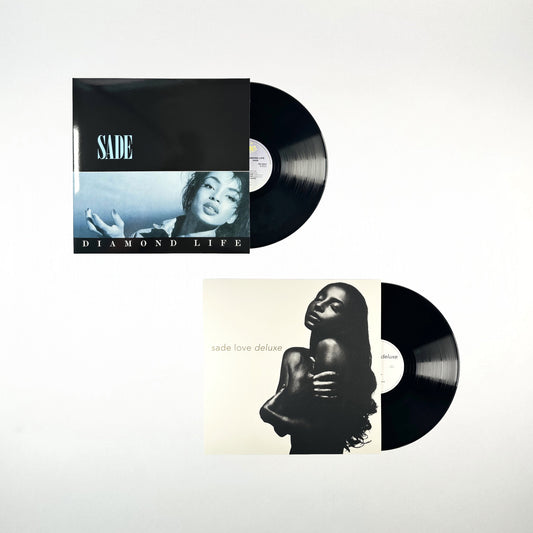 Sade Essentials