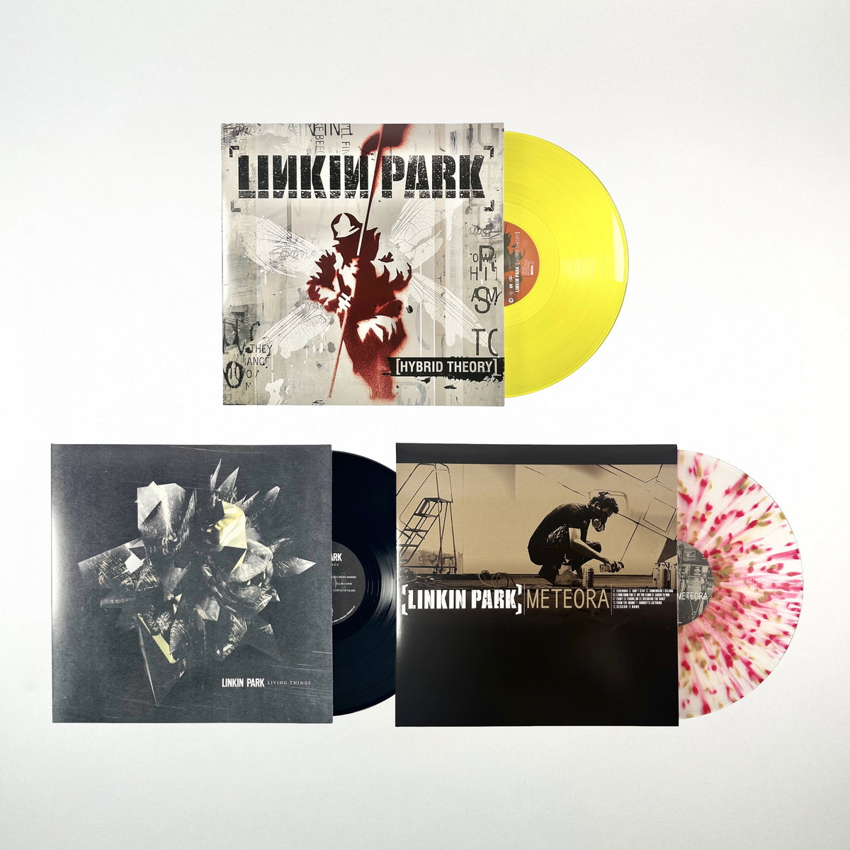 Linkin Park Essentials