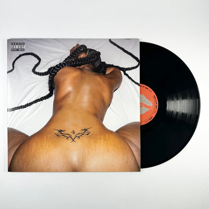Partynextdoor 4