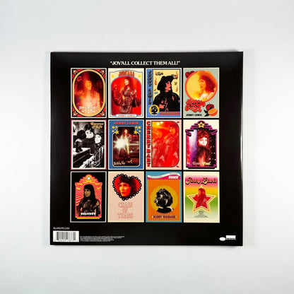 Joy'All (Limited Indie Exclusive Edition) (Green Vinyl)