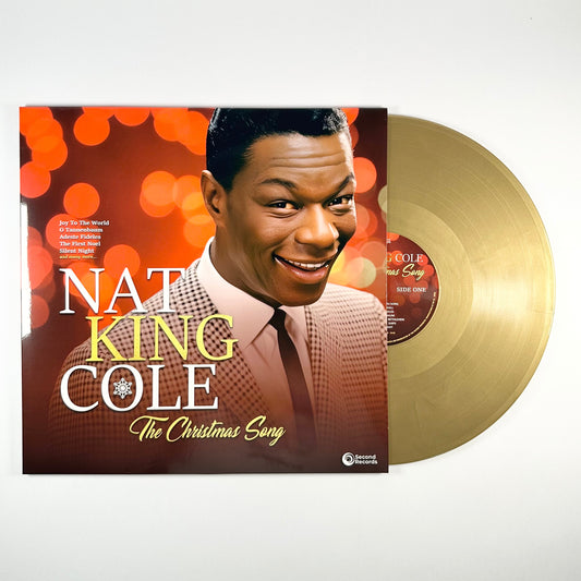The Christmas Song (180g) (Gold Vinyl)