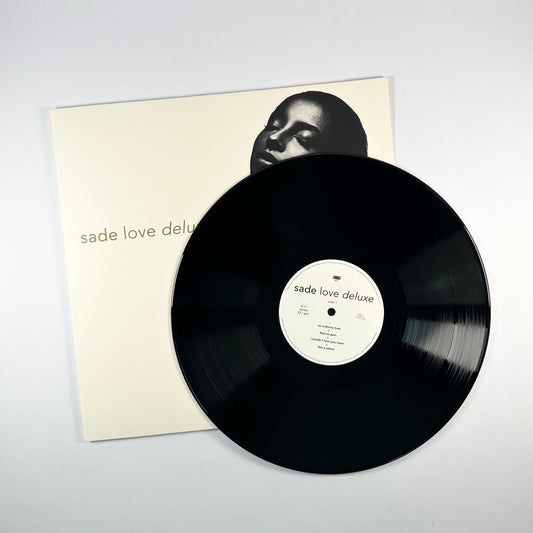 Love Deluxe (Half-Speed Remaster) (180g)