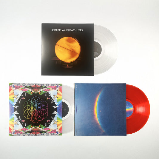 Coldplay Essentials