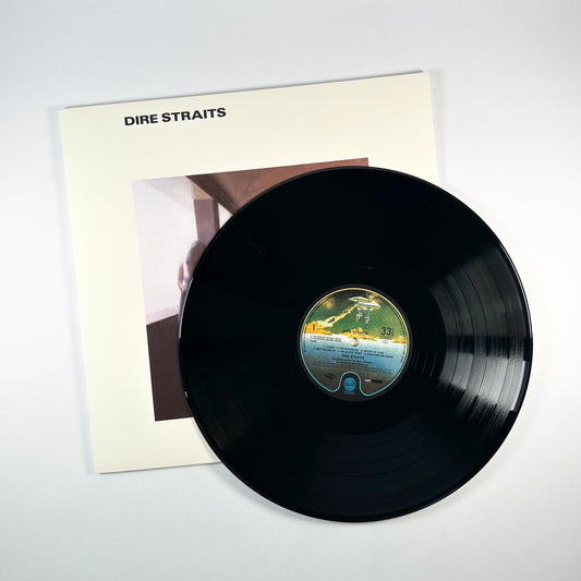Dire Straits (180g)