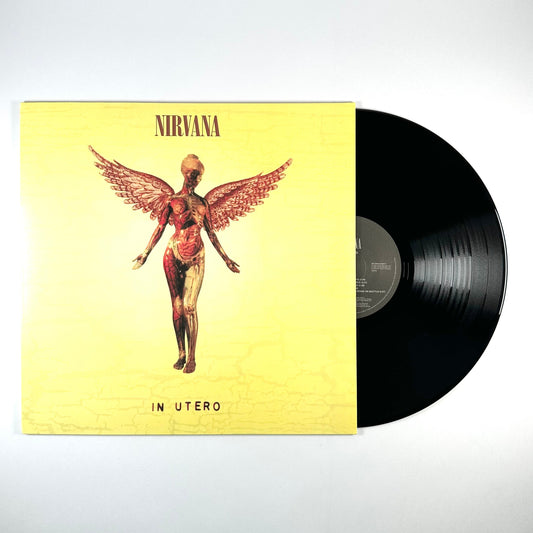 In utero