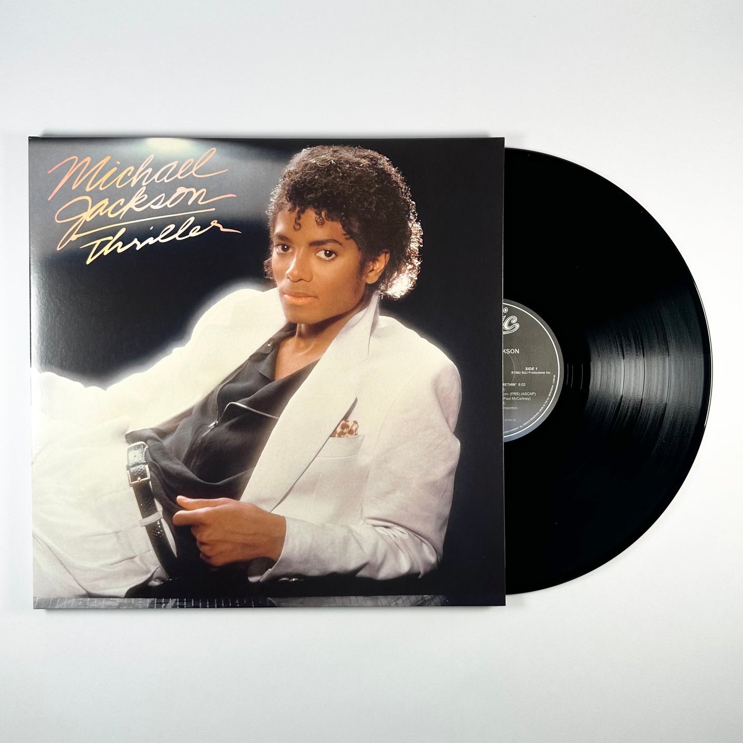 Thriller