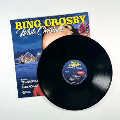 White Christmas (180g) (Black Vinyl)