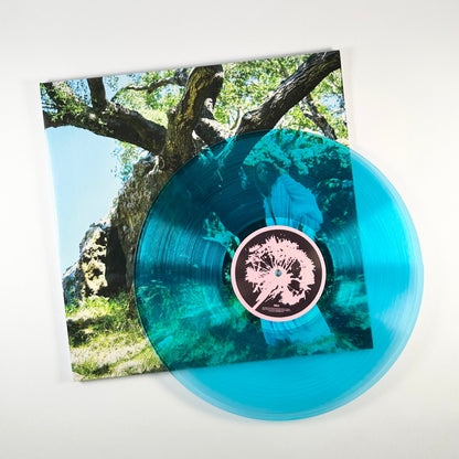 Blue Island (Turquoise Vinyl)