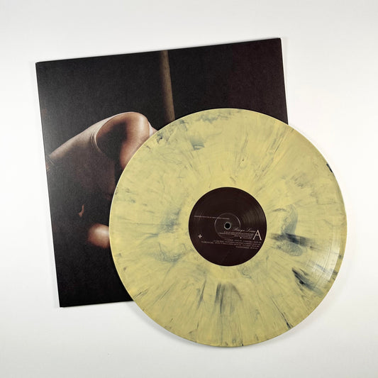 Bird's Eye (Marble Coloured Vinyl)