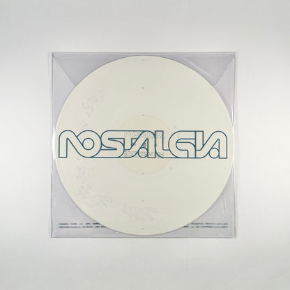 NOSTALGIA (White Vinyl)